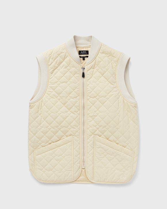 Filson quilted pack outlet vest