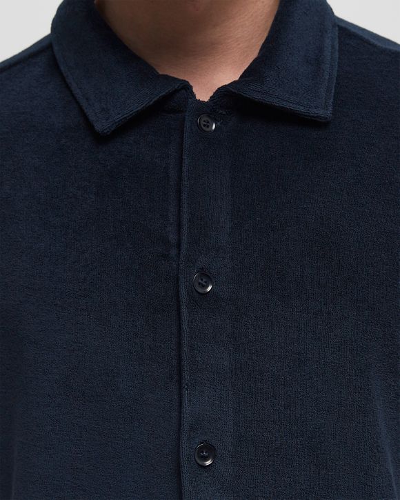 NICOLO - GOTS SHIRT