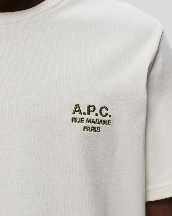 t-shirt new raymond