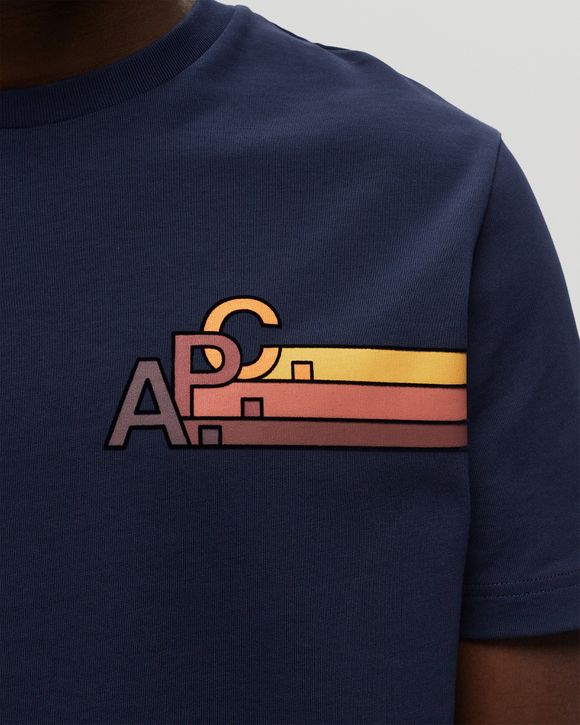 t-shirt isaac