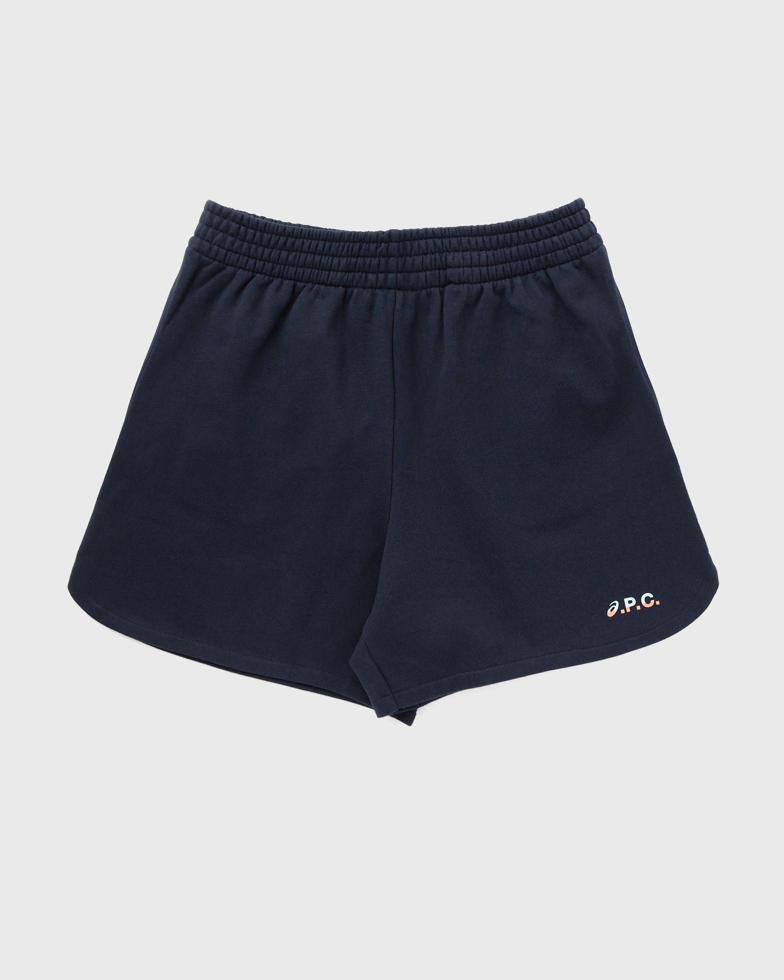 X ASICS COAST - GOTS SHORT