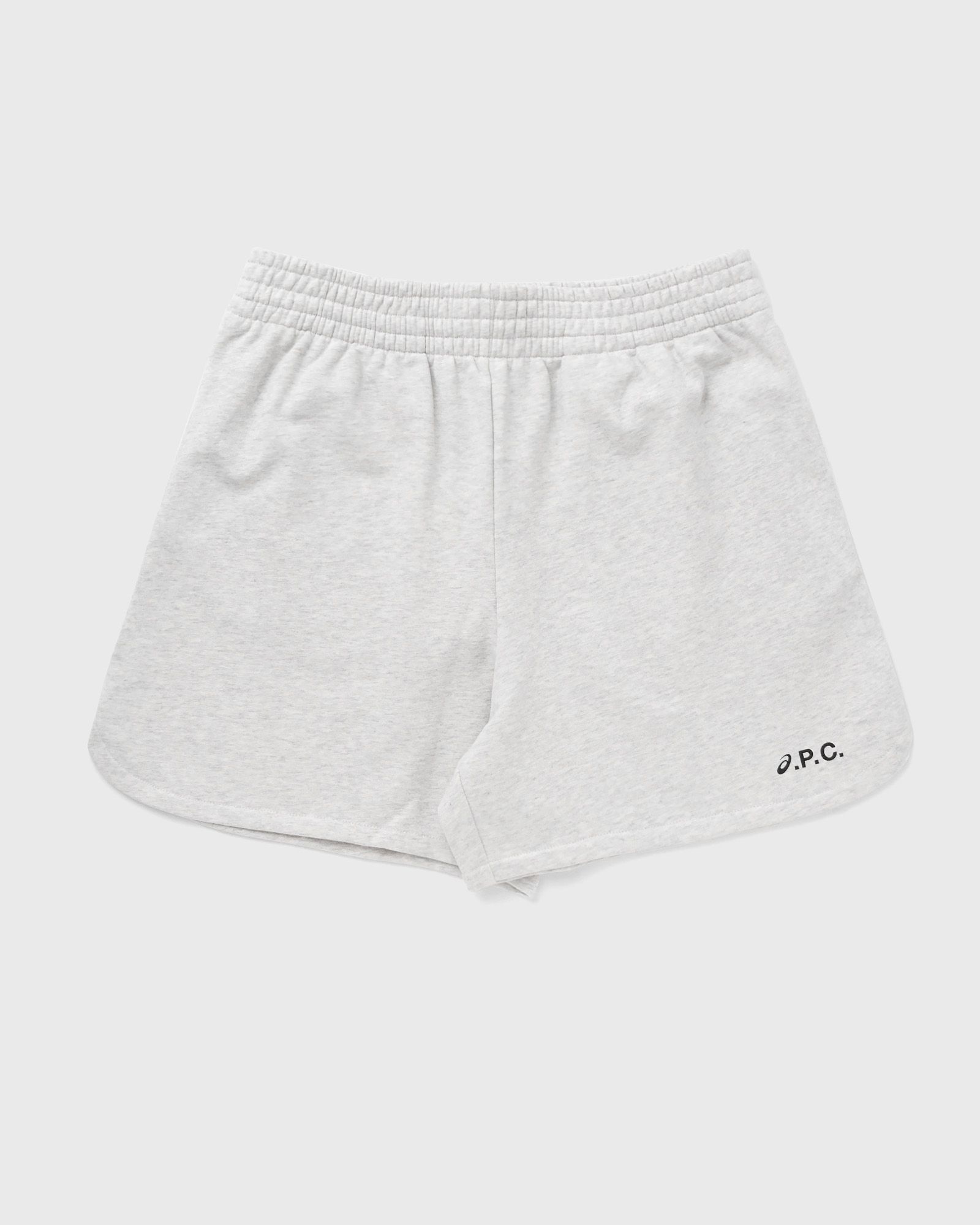 X ASICS COAST - GOTS SHORT