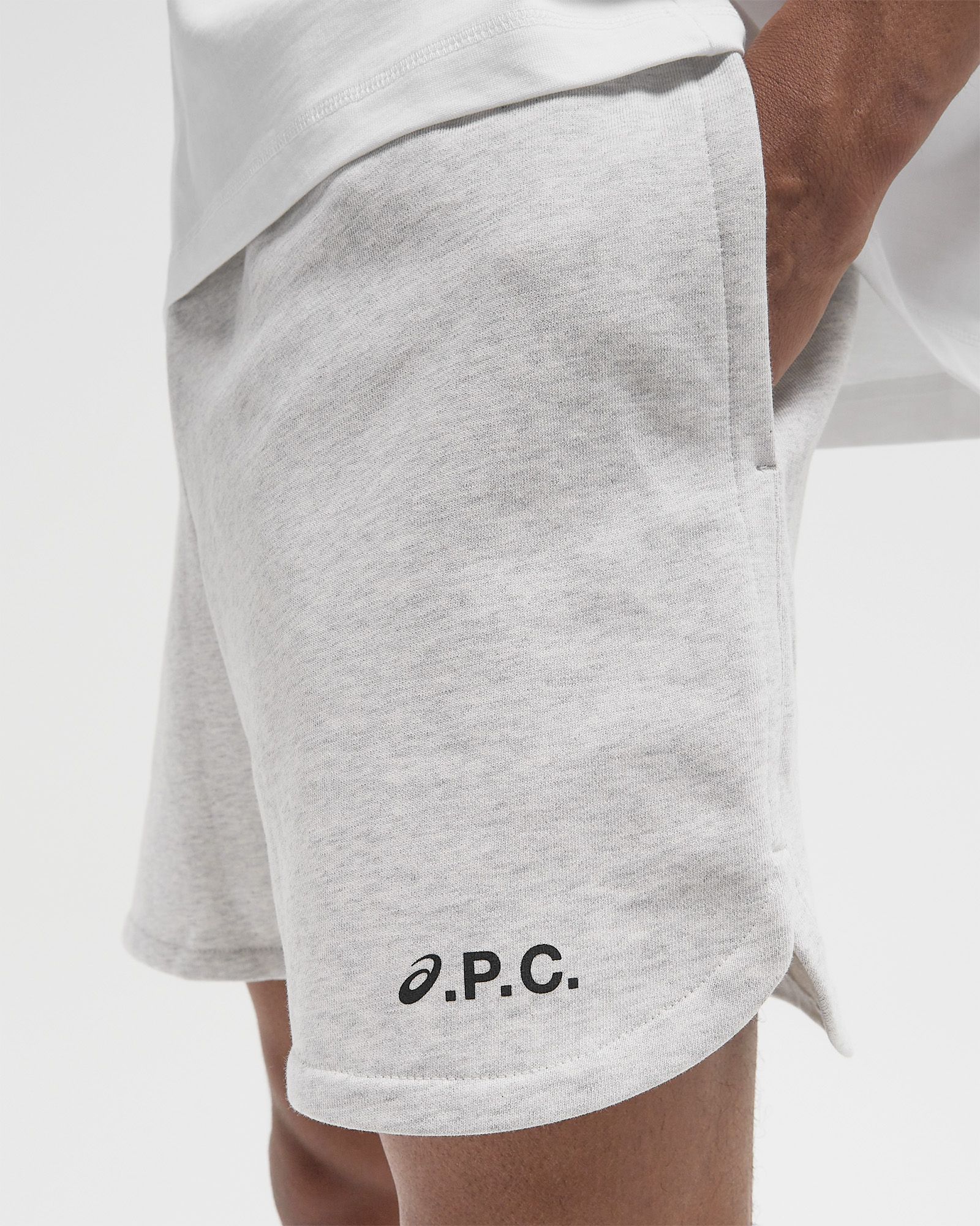 X ASICS COAST - GOTS SHORT