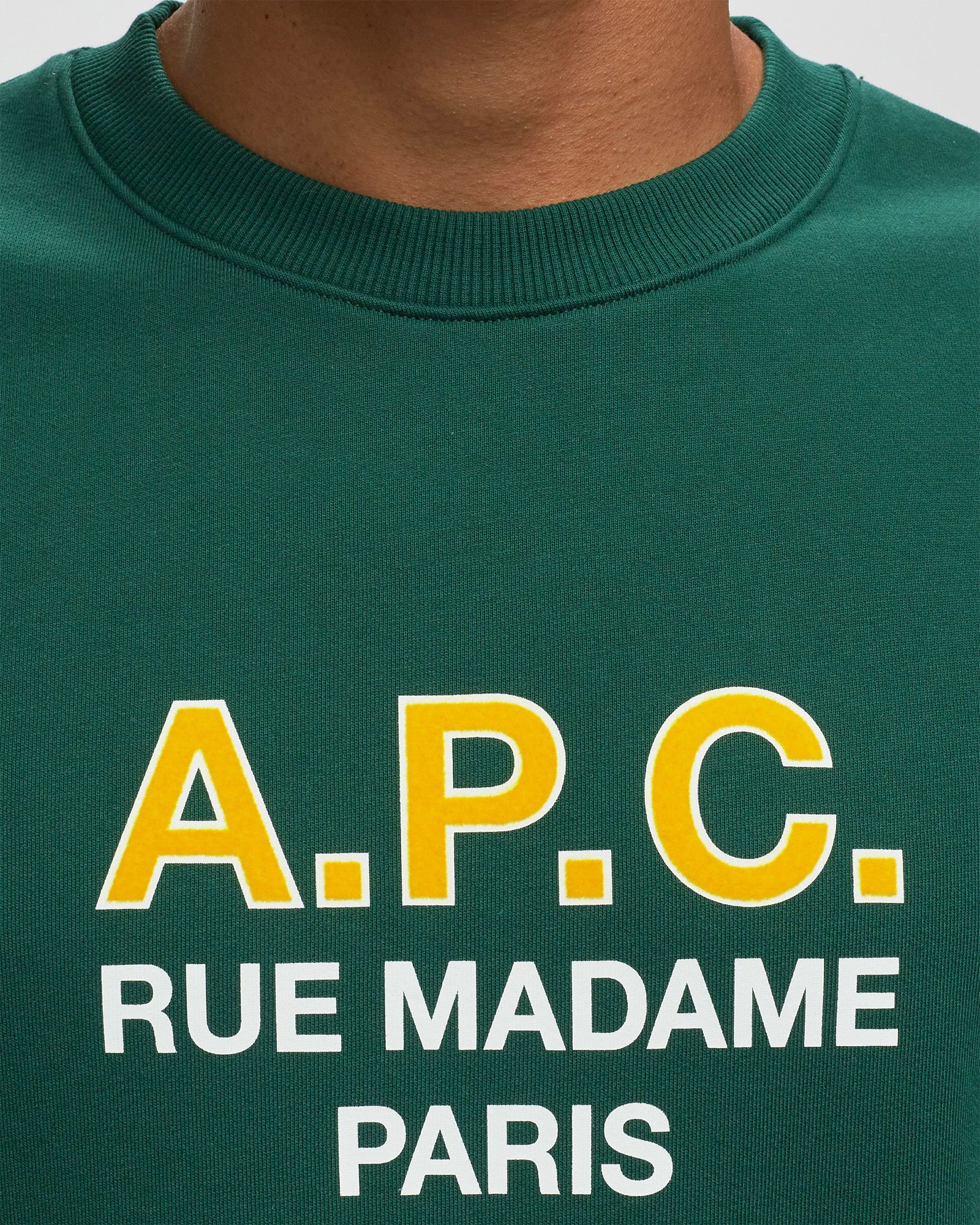sweat apc madame h