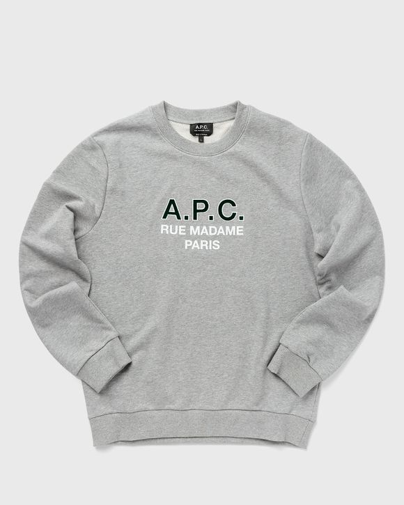 Apc rufus online sweatshirt