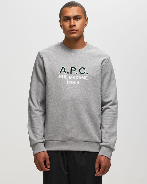 Apc us hot sale sweatshirt