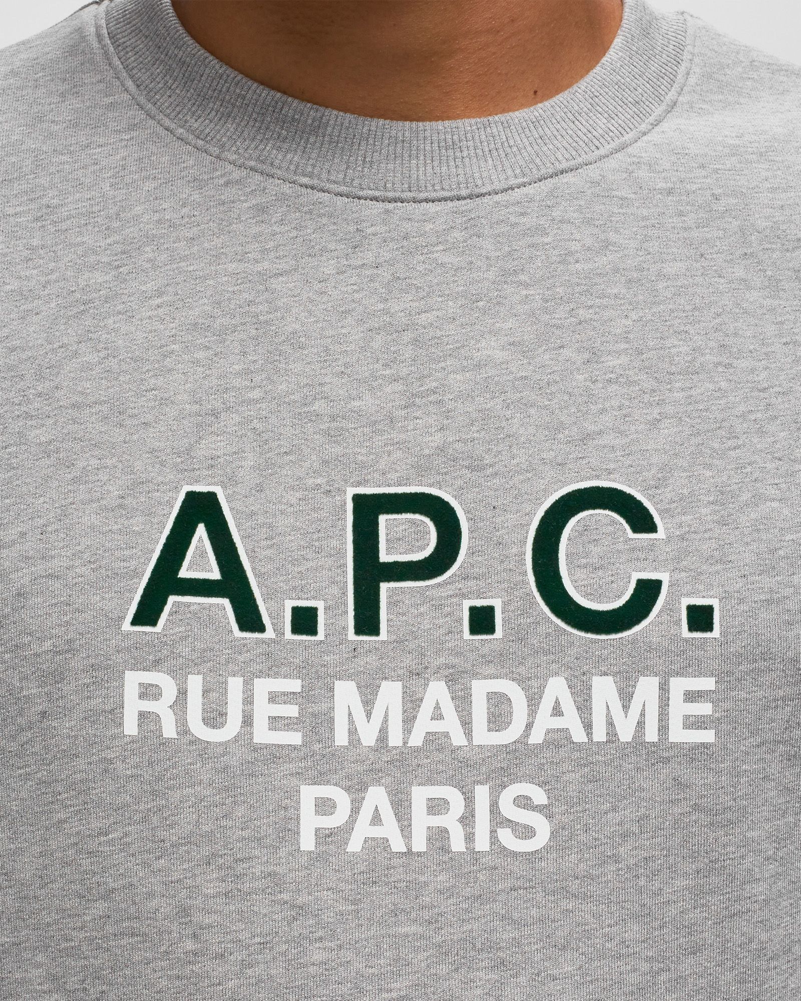 sweat apc madame h