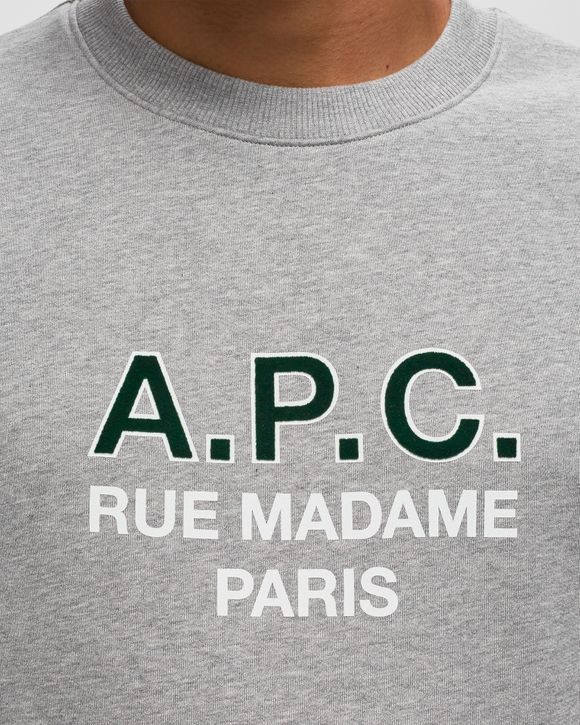 sweat apc madame h