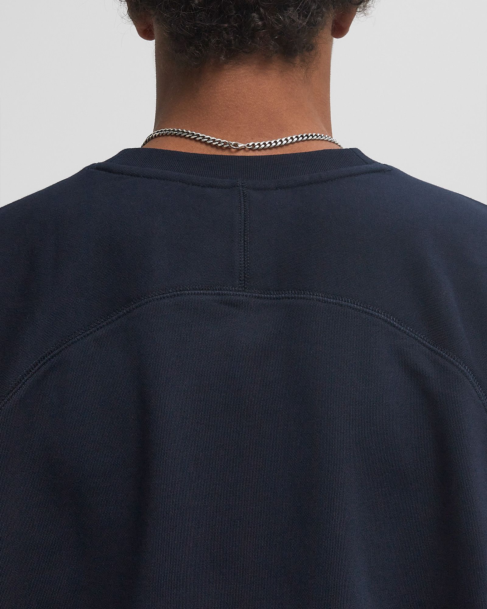 X ASICS LAKE - GOTS SWEAT