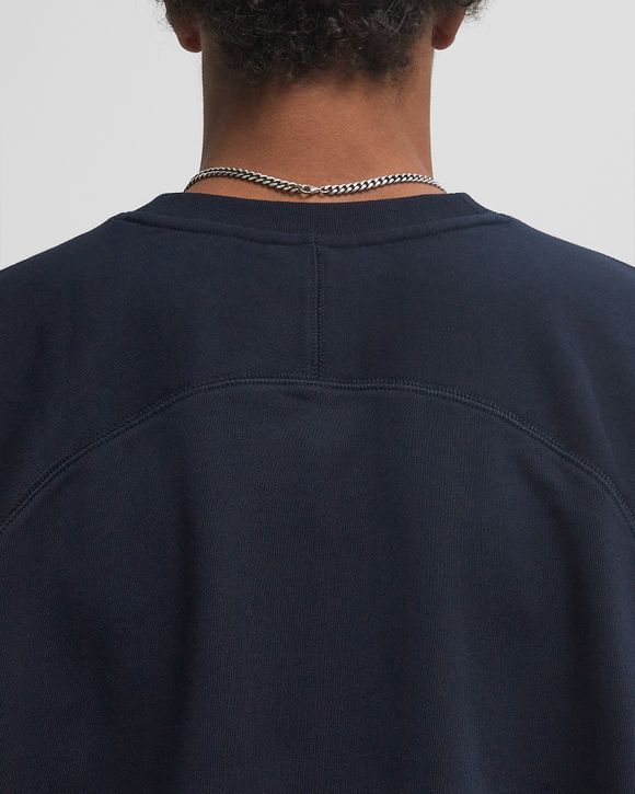 A.P.C. X ASICS LAKE - GOTS SWEAT Blue | BSTN Store
