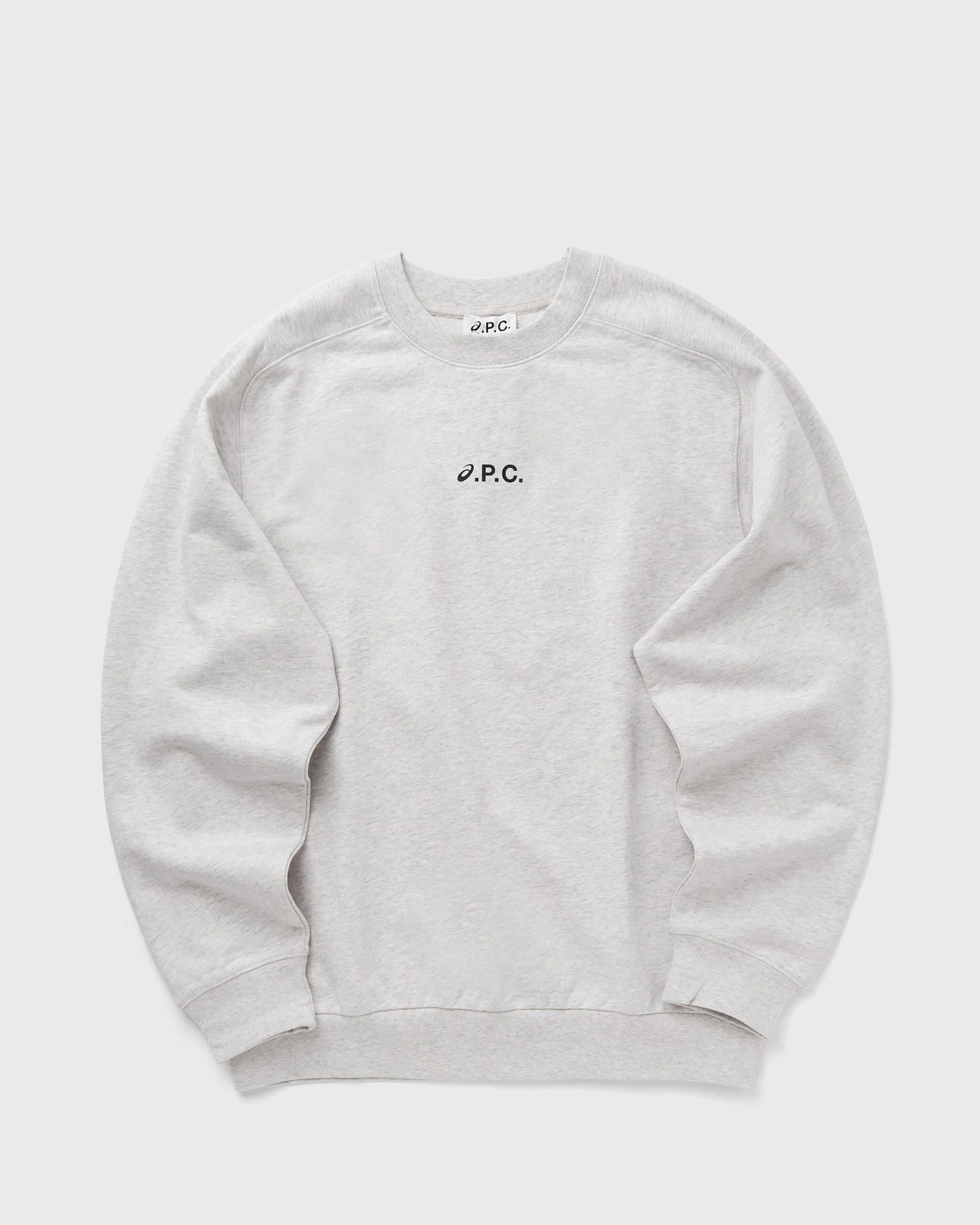 X ASICS LAKE - GOTS SWEAT