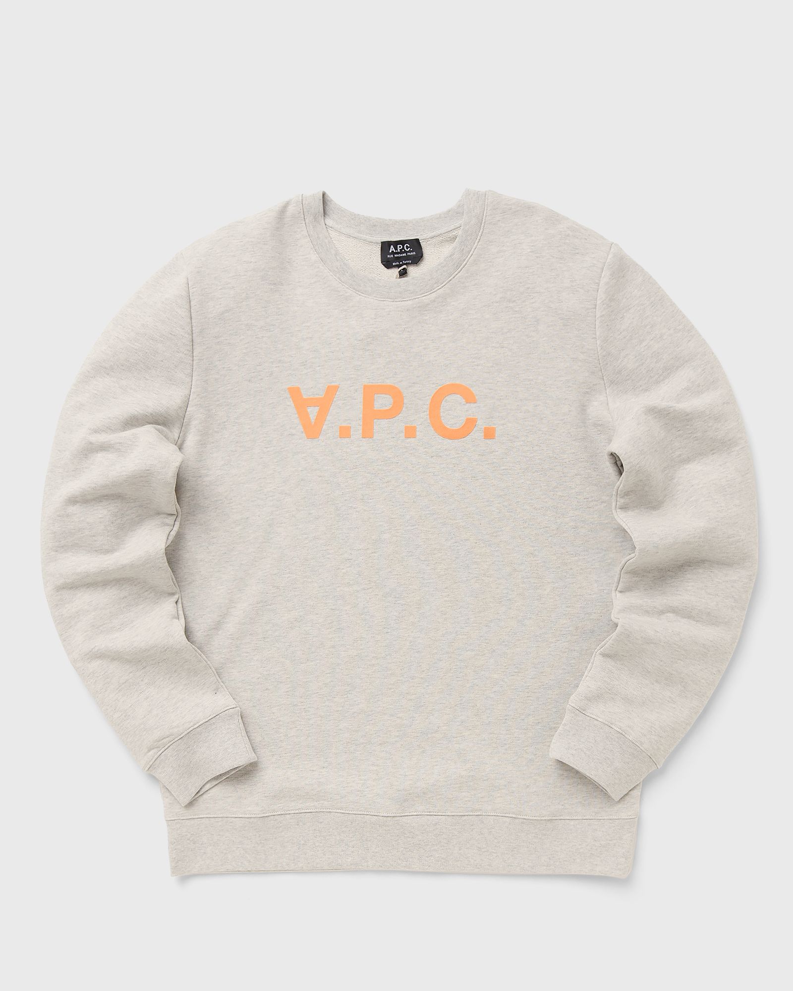SWEAT VPC BICOLORE H