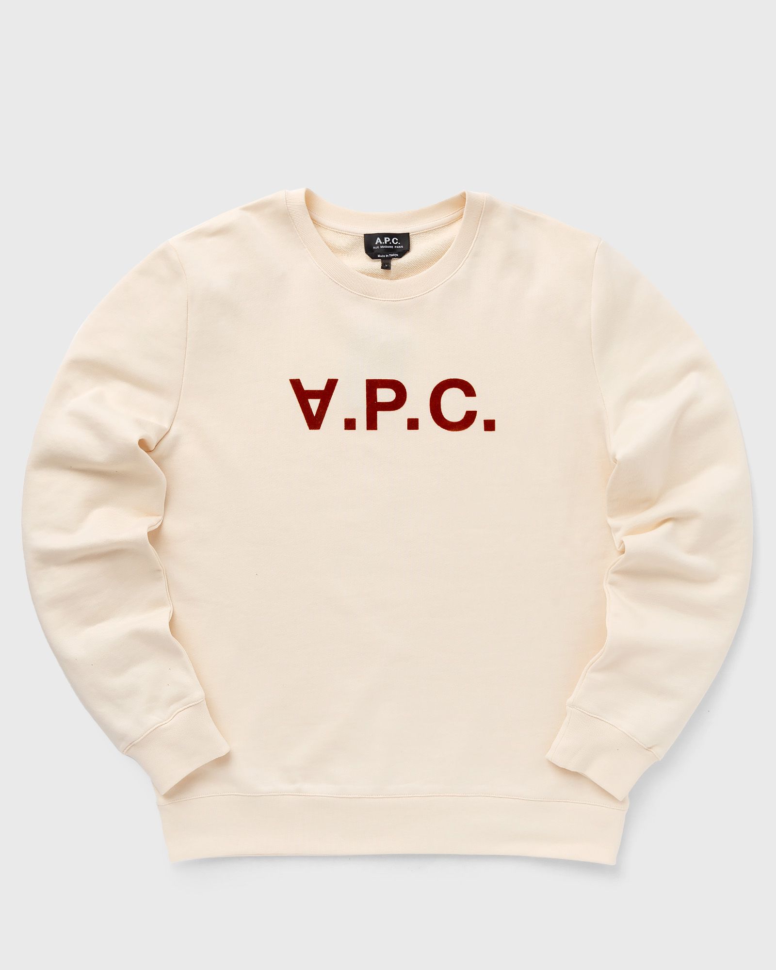 SWEAT VPC