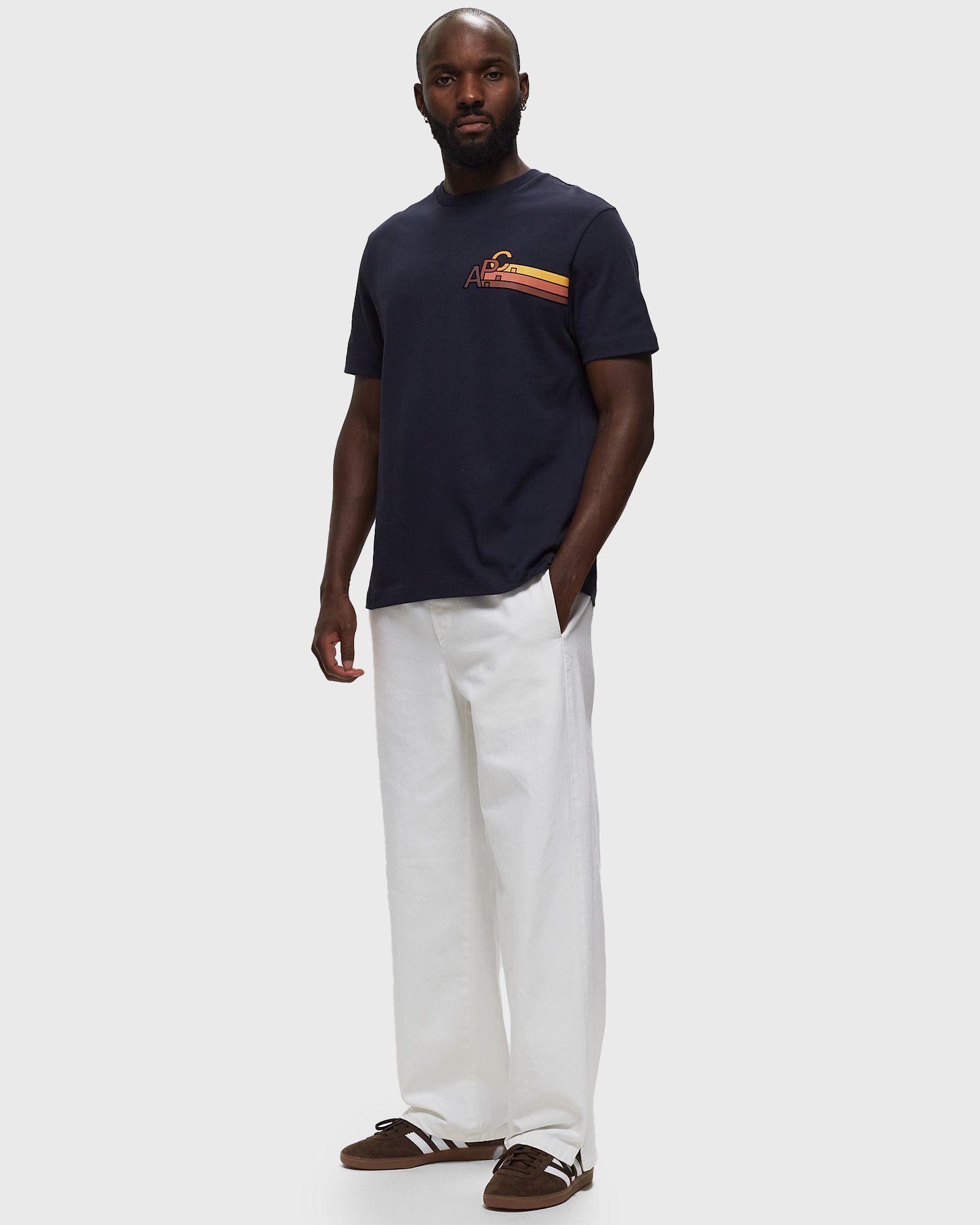 VINCENT TROUSERS