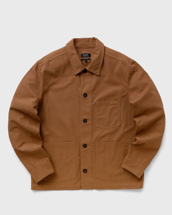 VESTE CHICO