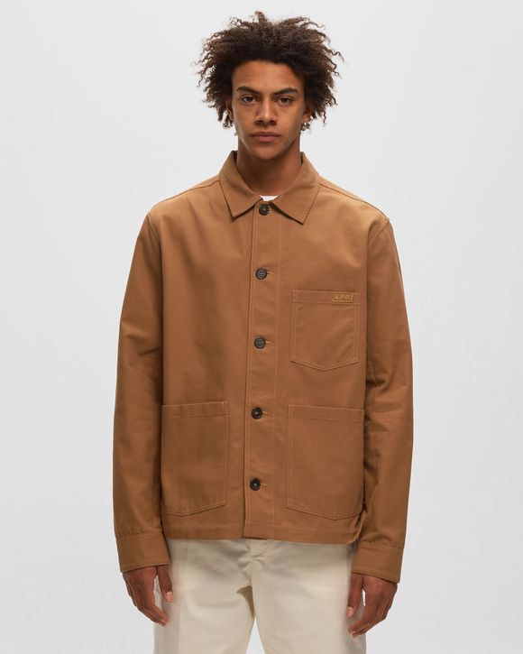 VESTE CHICO