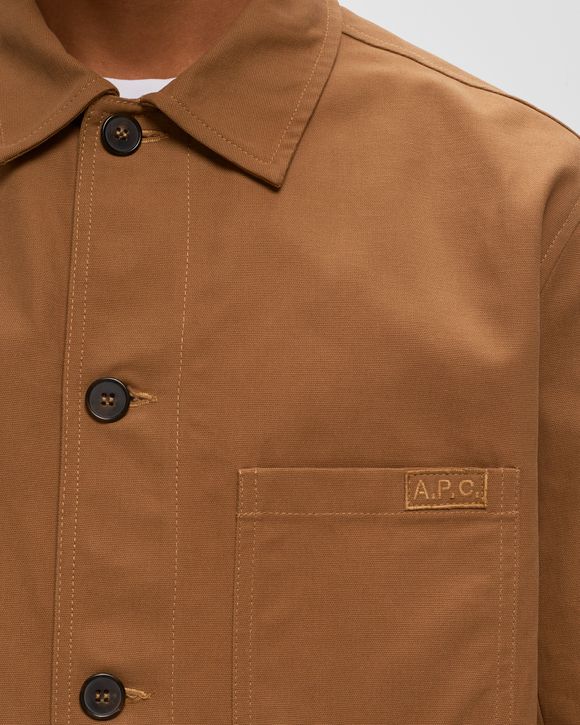 VESTE CHICO