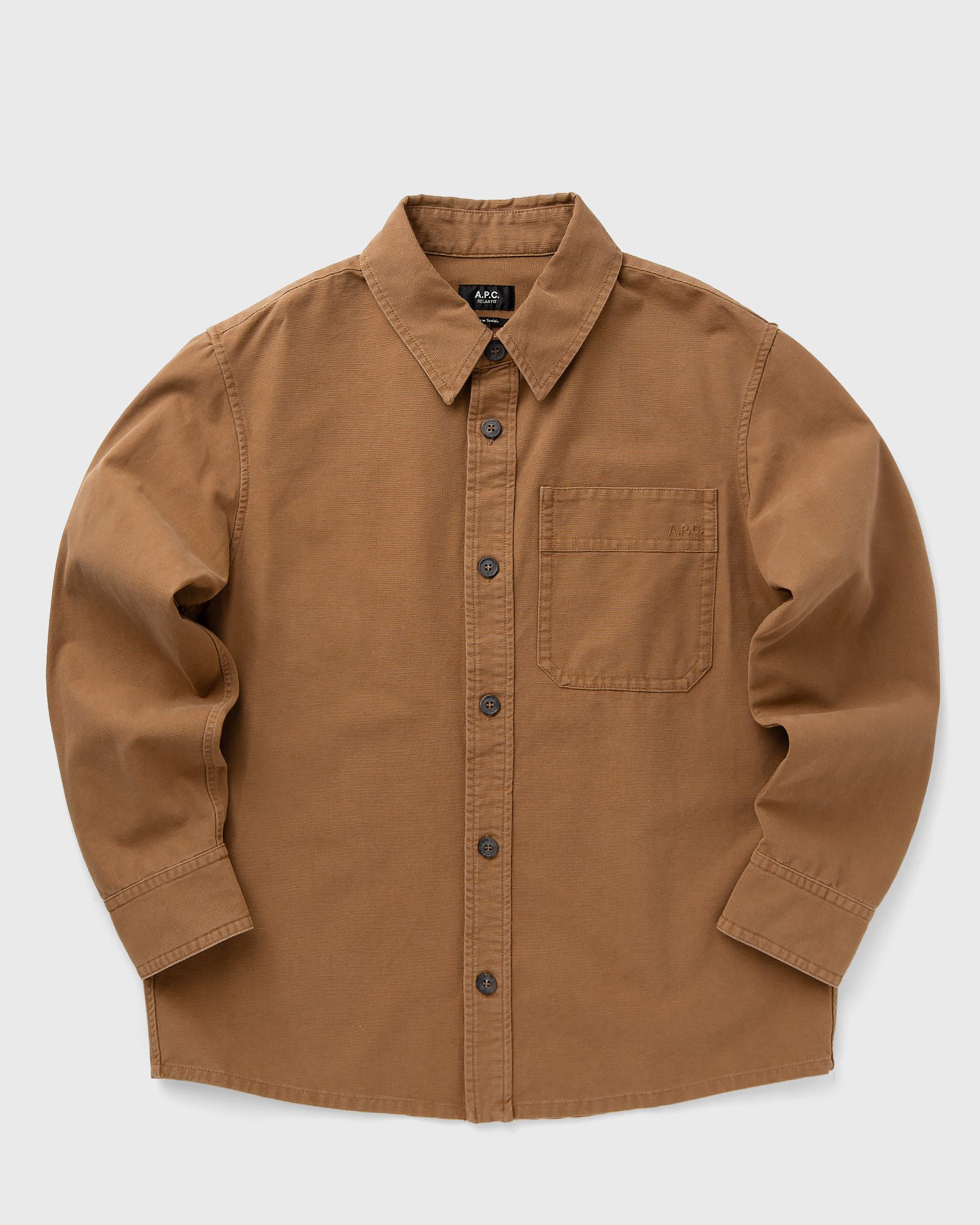 SURBASILE BRODEE POITRINE JACKET