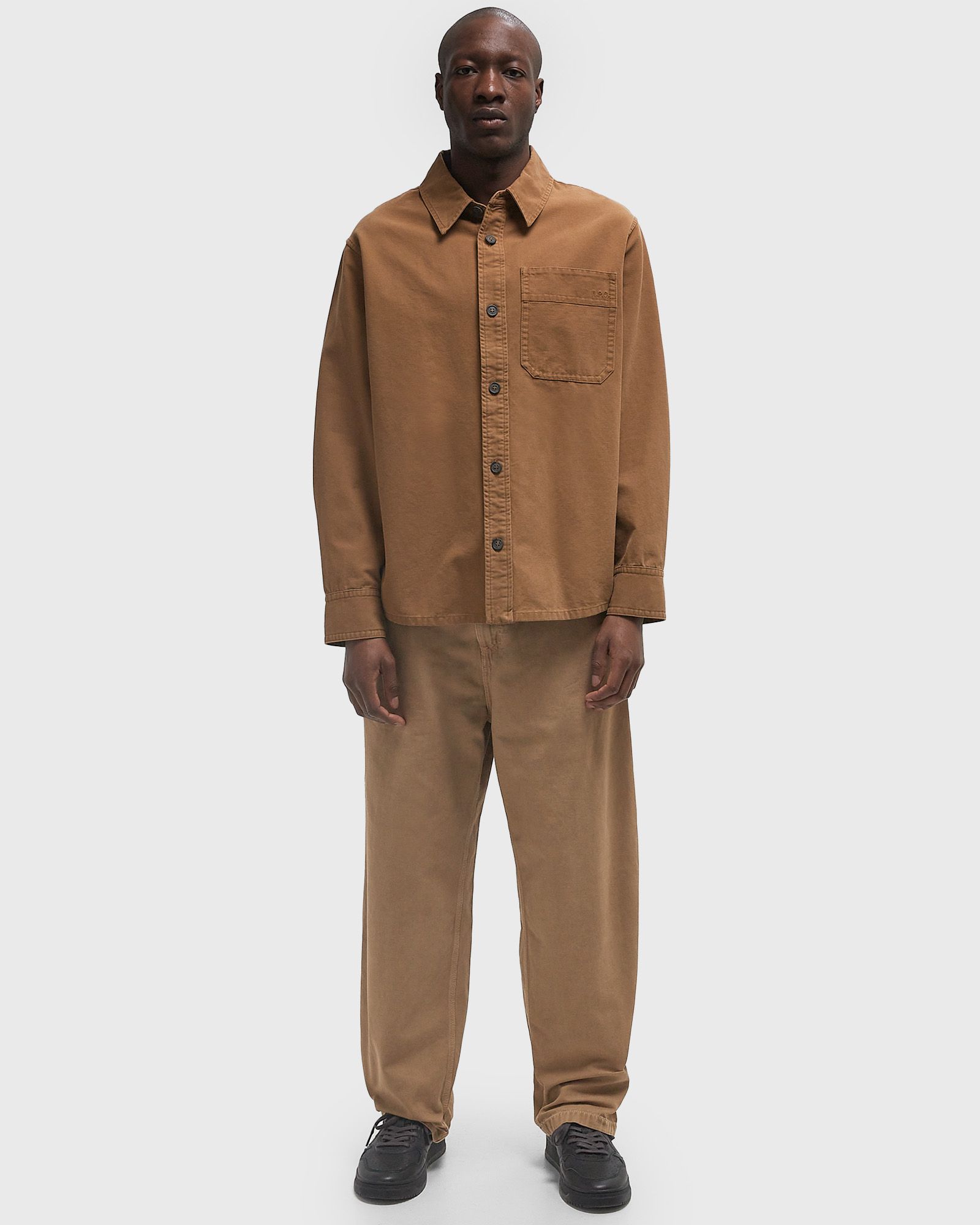 SURBASILE BRODEE POITRINE JACKET