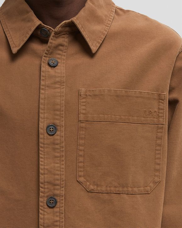 SURBASILE BRODEE POITRINE JACKET
