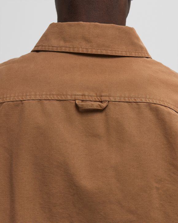 SURBASILE BRODEE POITRINE JACKET