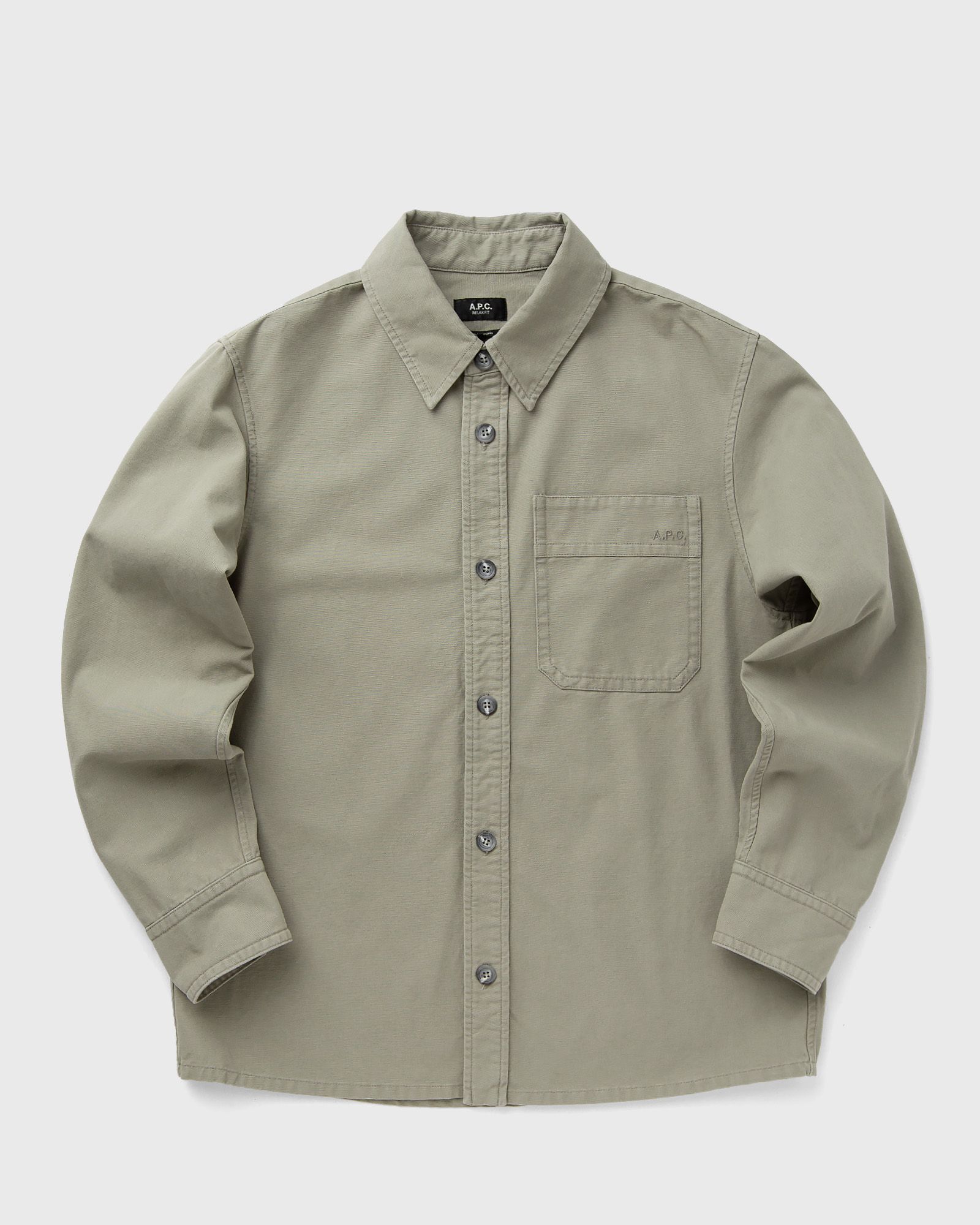 SURBASILE BRODEE POITRINE JACKET