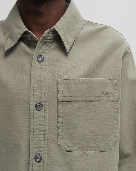 SURBASILE BRODEE POITRINE JACKET
