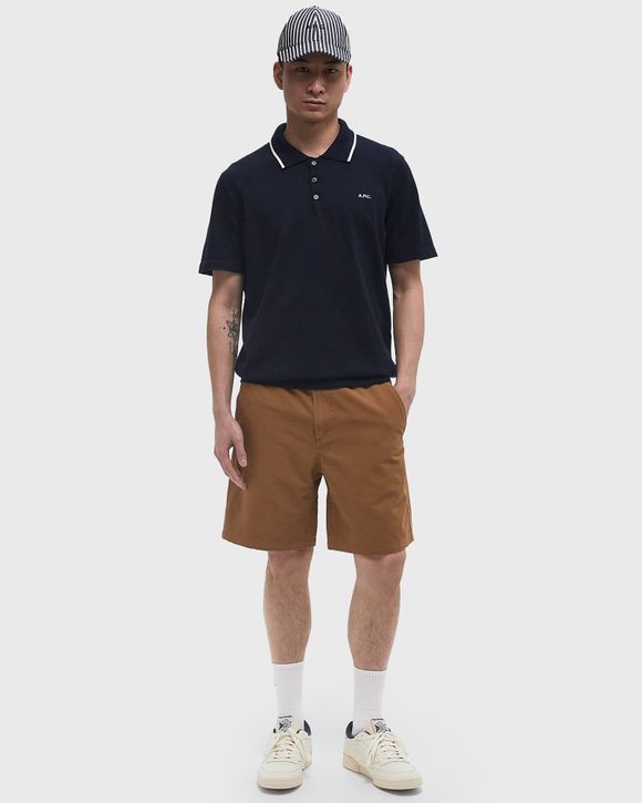 NORRIS SHORT