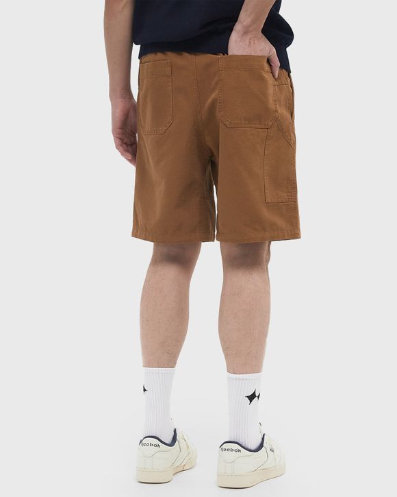 NORRIS SHORT