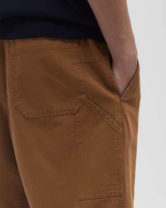 NORRIS SHORT