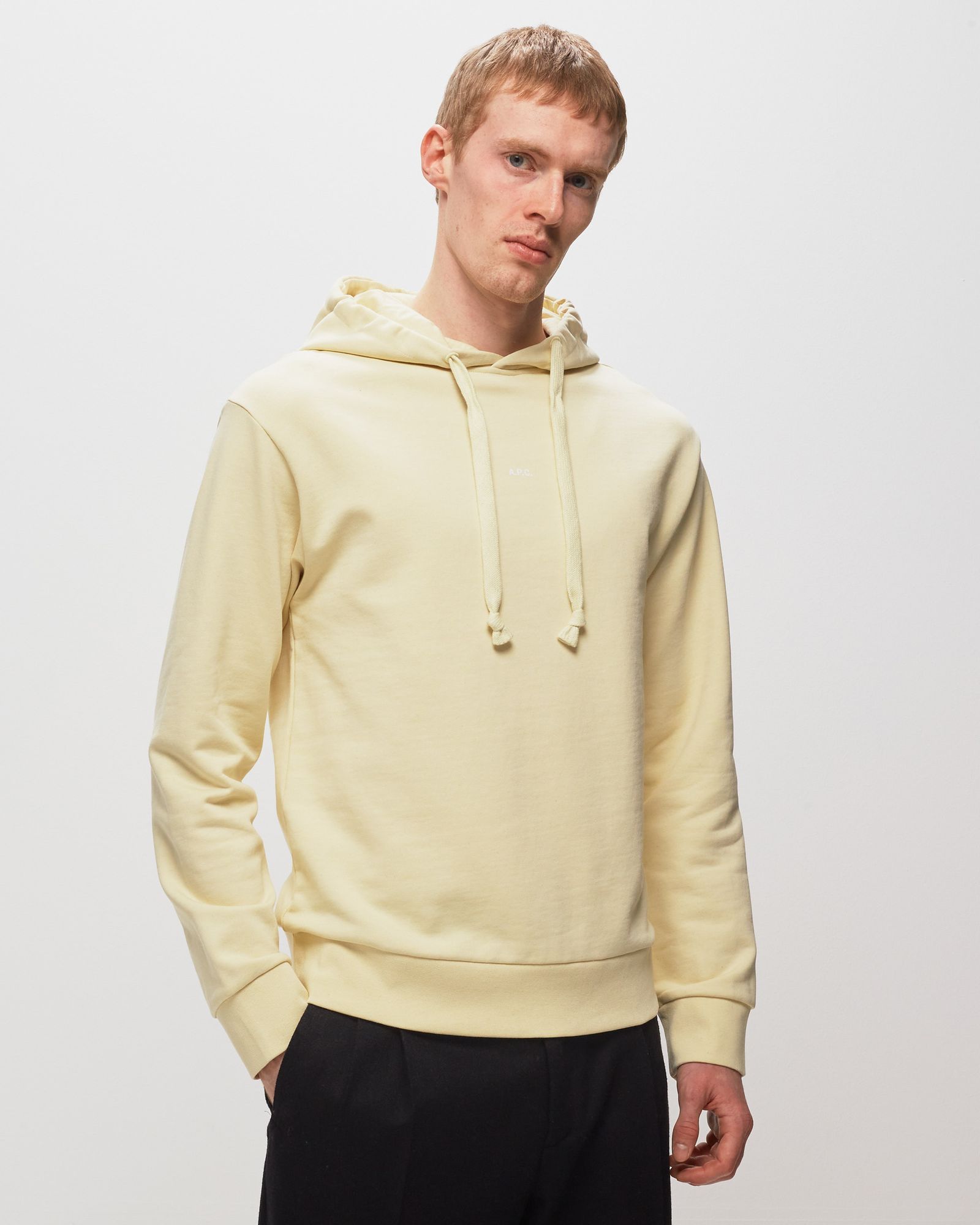 HOODIE LARRY COLOR