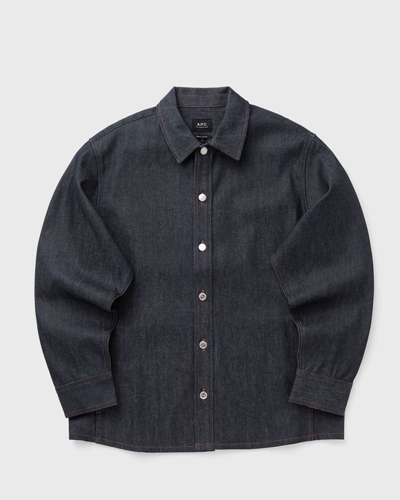 DENIM STRETCH BRUT SAISONNIER