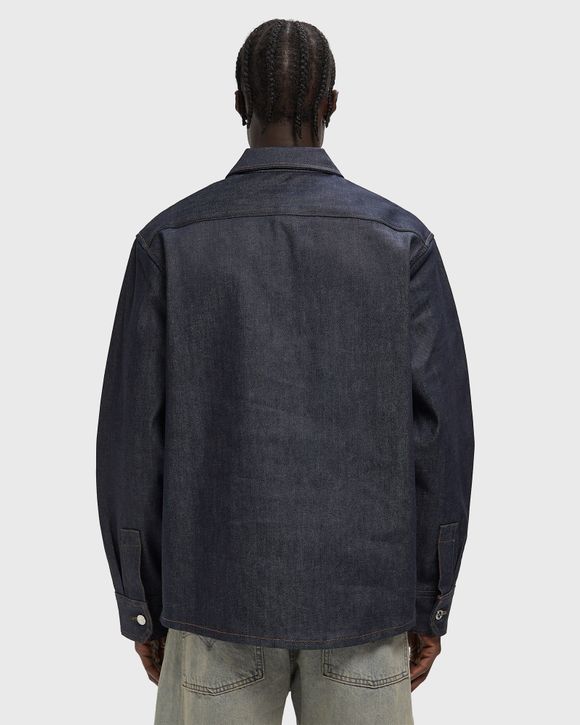 DENIM STRETCH BRUT SAISONNIER