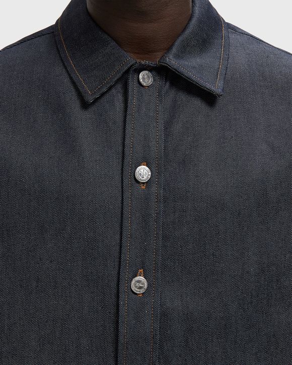 DENIM STRETCH BRUT SAISONNIER
