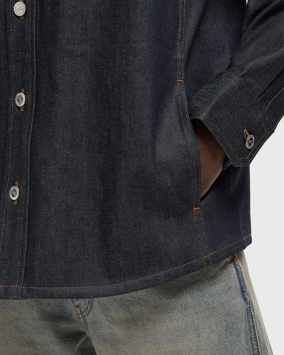 DENIM STRETCH BRUT SAISONNIER