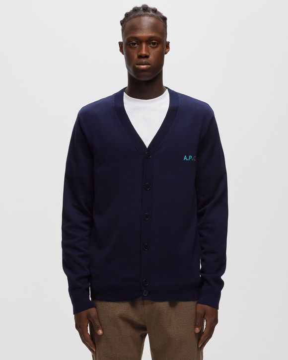 Apc cardigan hotsell