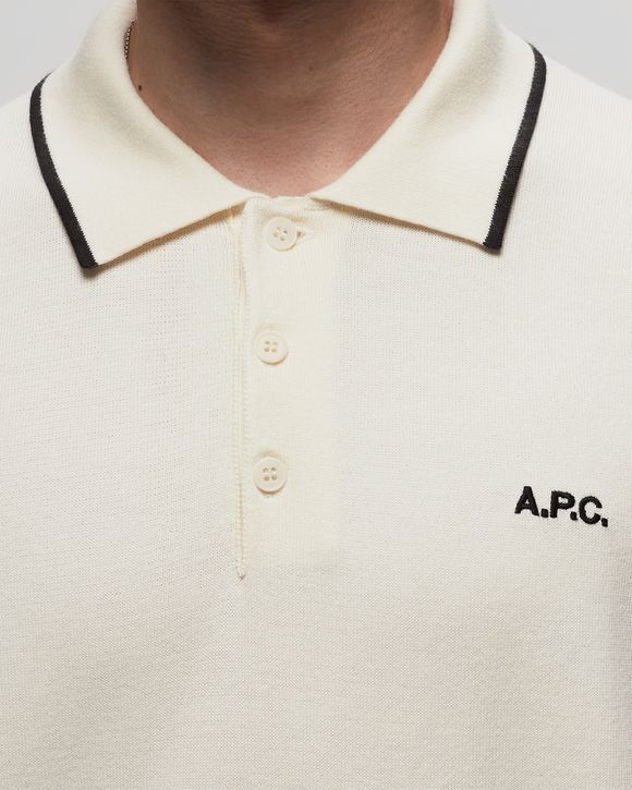 FLYNN POLO SHIRT