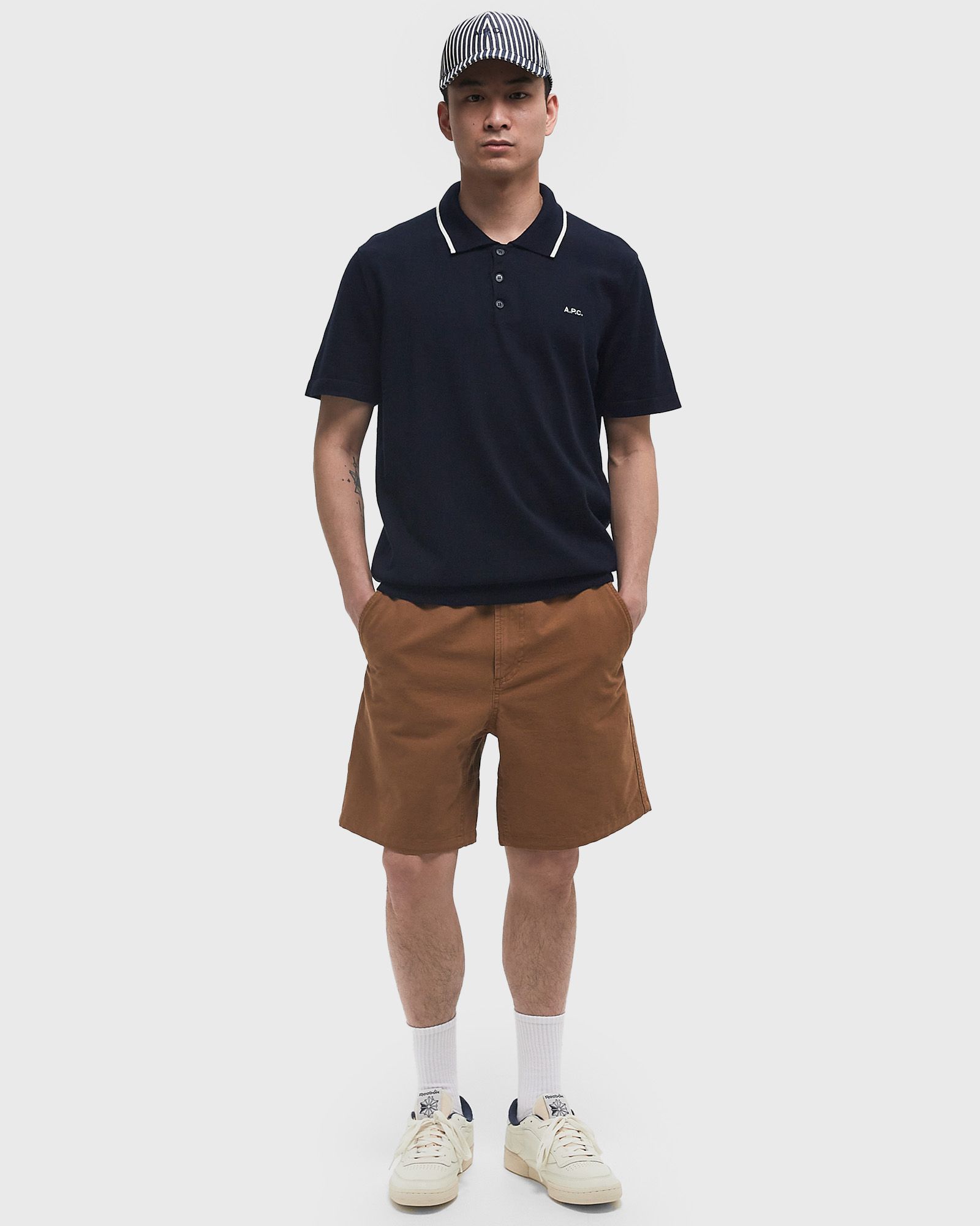 FYNN POLO