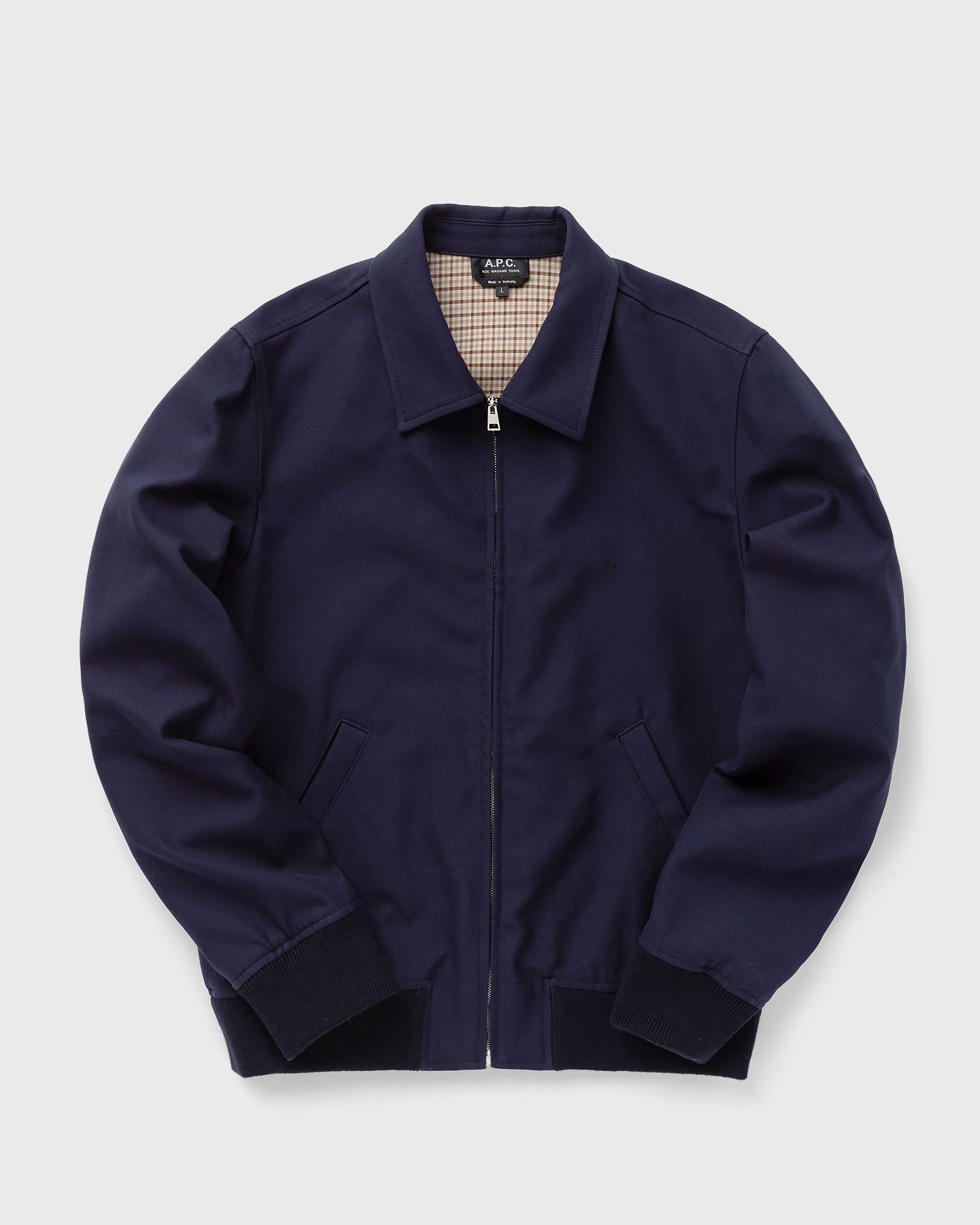 blouson sutherland brode
