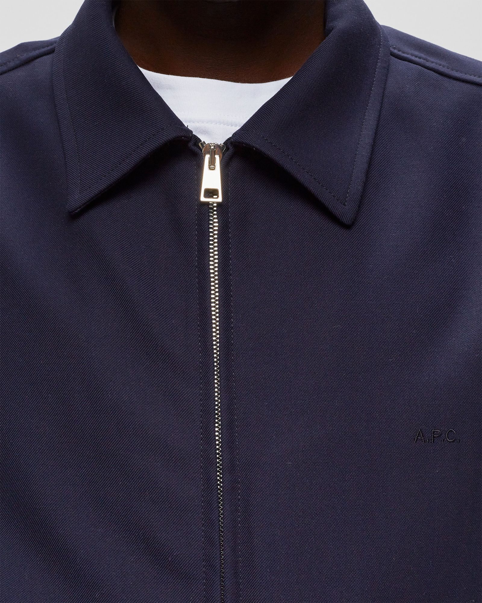 blouson sutherland brode