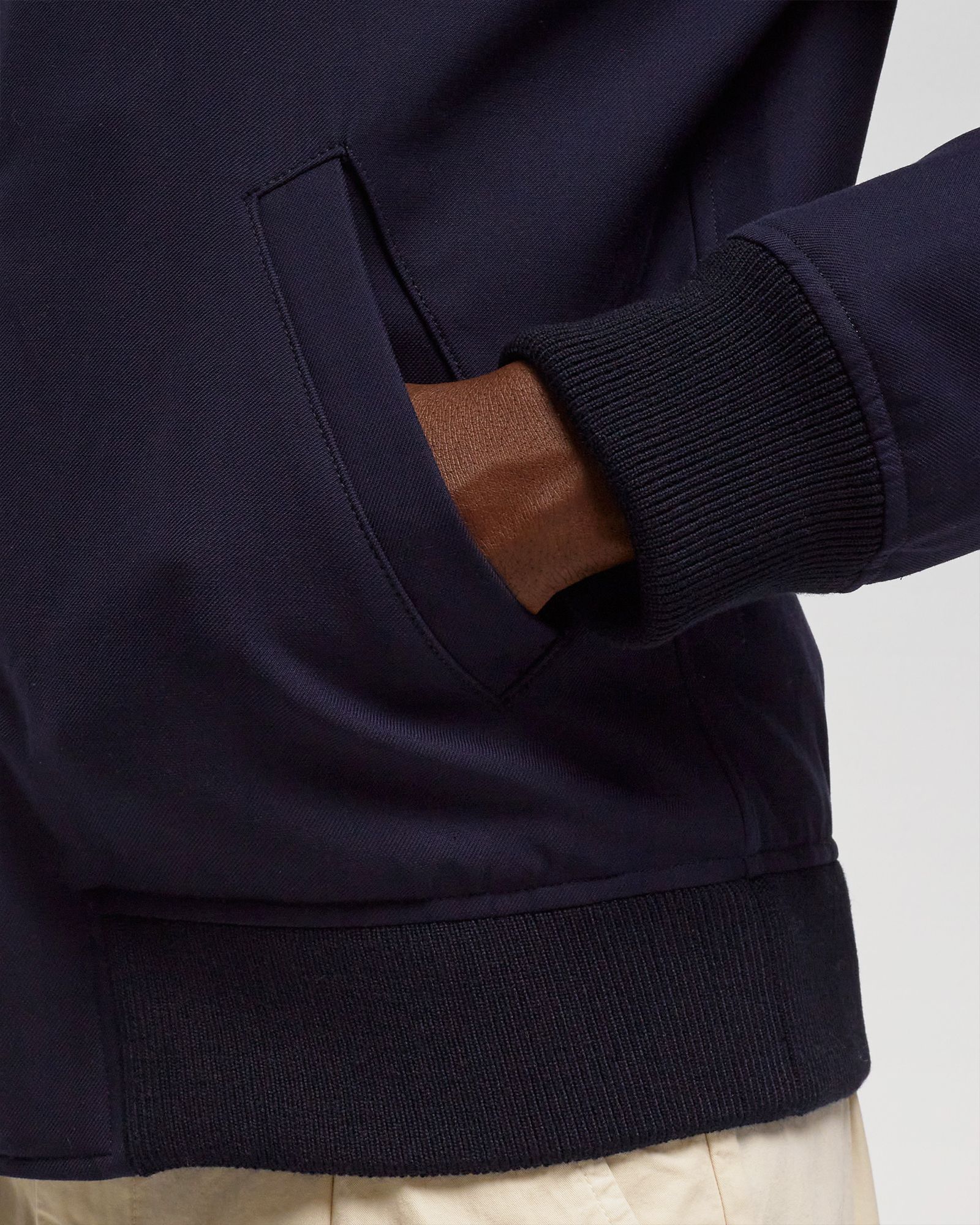 blouson sutherland brode