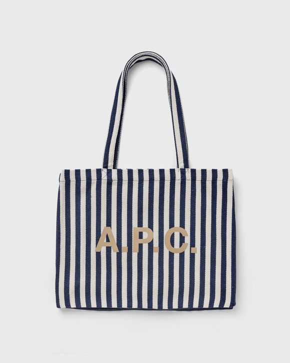 A.P.C. SHOPPING DIANE Blue | BSTN Store