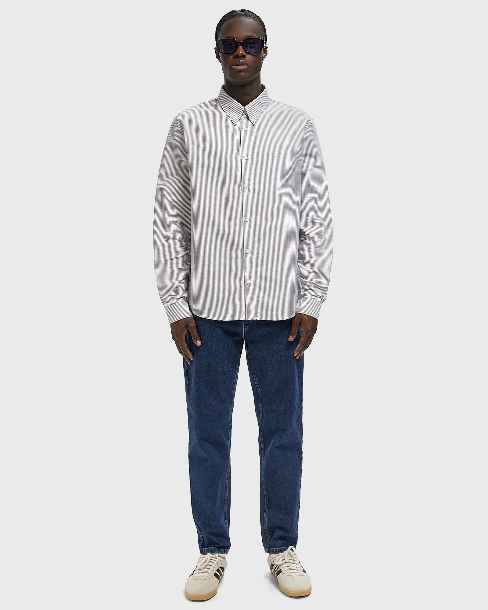 OXFORD RAYE BIOLOGIQUELOGIQUE