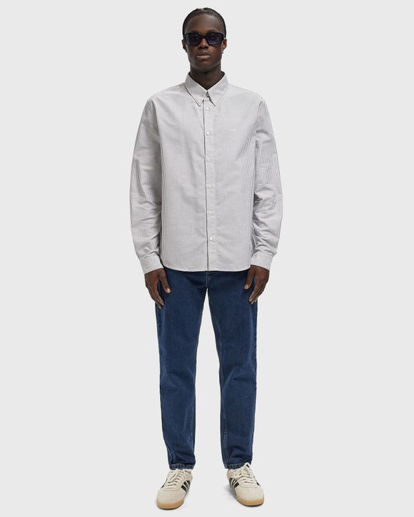 Thumbnail - OXFORD RAYE BIOLOGIQUELOGIQUE