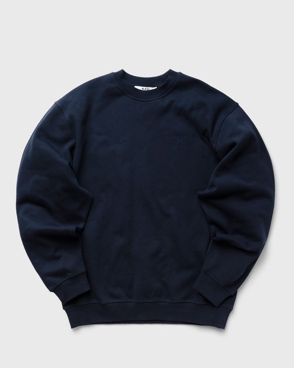 SWEAT RENE (BRODÉ)