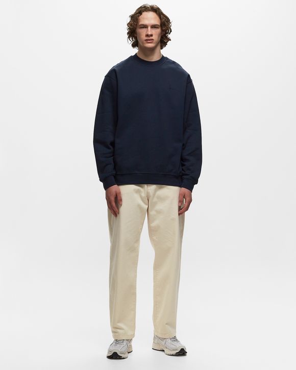 UNIQLO x Helmut Lang sweatshirt and sweatpants, Comme Ca Store