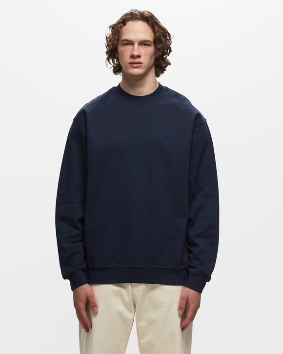 SWEAT RENE (BRODÉ)