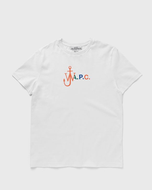 x JW Anderson TEE ANCHOR