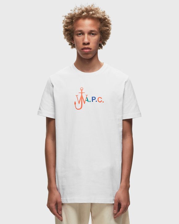 x JW Anderson TEE ANCHOR