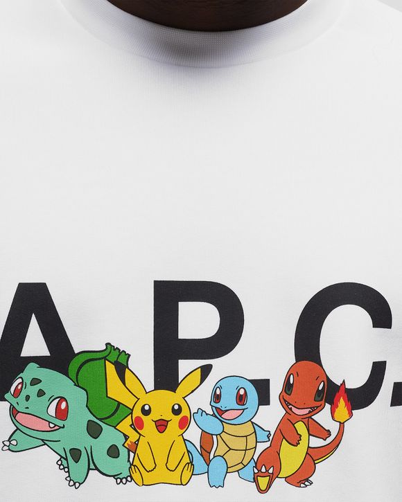 A.P.C. Pokémon